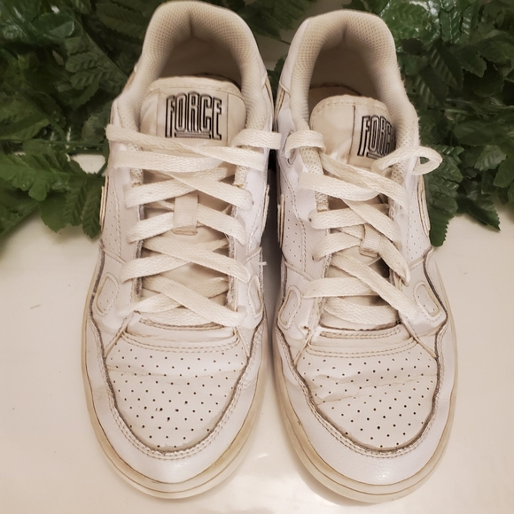 Nike Other - Nike Air Force 1 Lo Top, Unsex , White